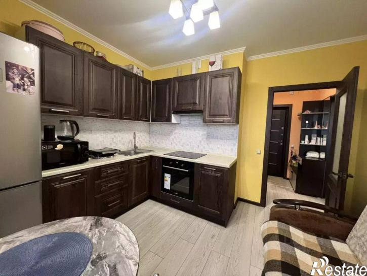 1-комн квартира ул Пролетарская, 288Б,  д. 288Б