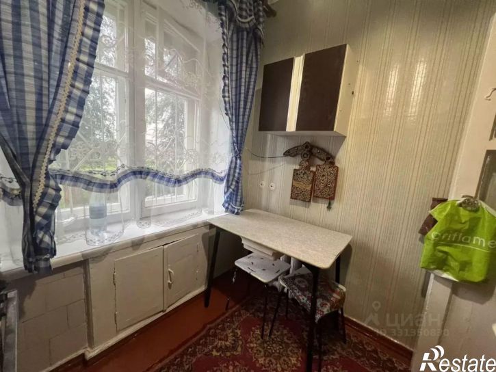 2-комн квартира ул Оренбургская, 17,  д. 17