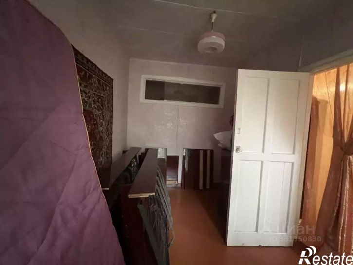 2-комн квартира ул Оренбургская, 17,  д. 17
