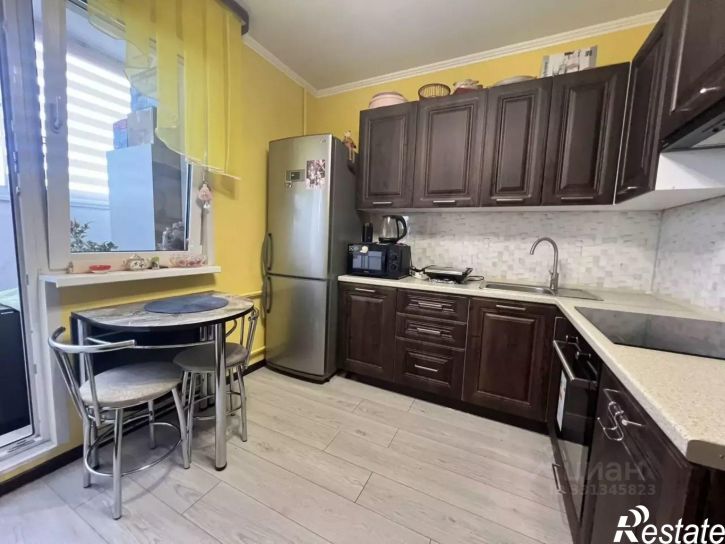 1-комн квартира ул Пролетарская, 288Б,  д. 288Б