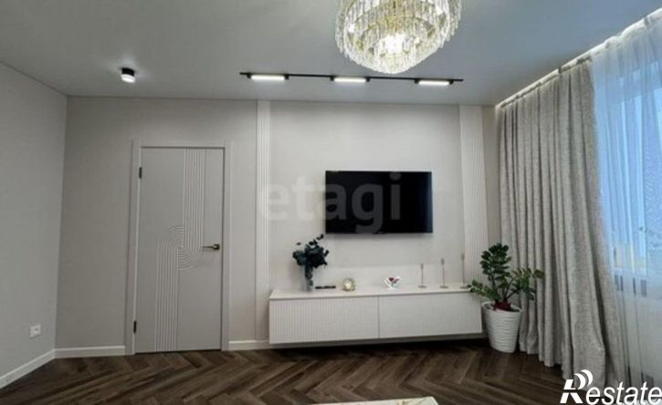 3-комн квартира ул Поляничко, 11/6,  д. 11/6