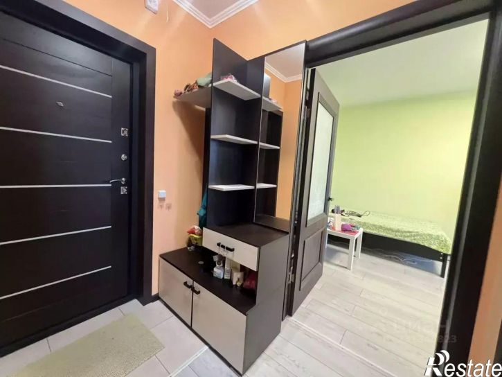 1-комн квартира ул Пролетарская, 288Б,  д. 288Б