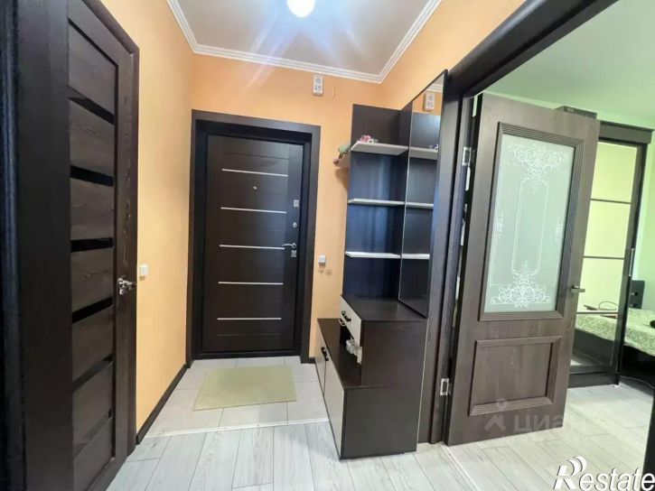 1-комн квартира ул Пролетарская, 288Б,  д. 288Б