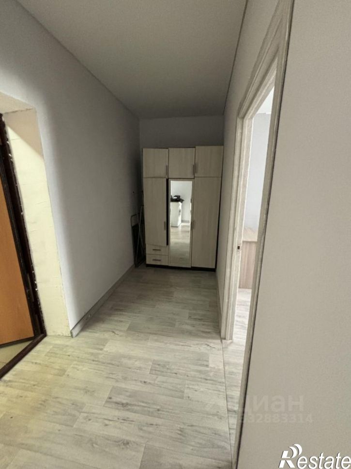 1-комн квартира ул Илекская, 2/2,  д. 2/2