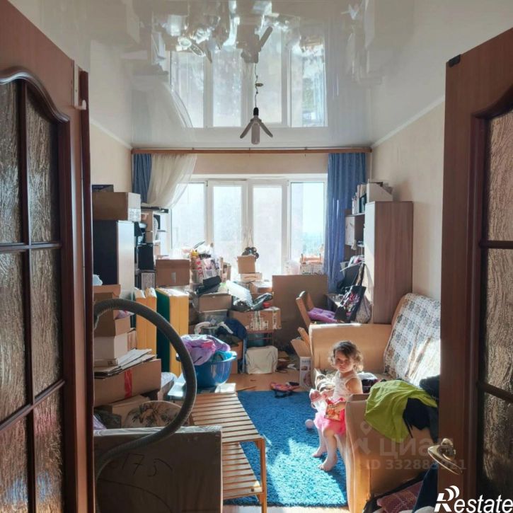 2-комн квартира ул Есимова, 7,  д. 7