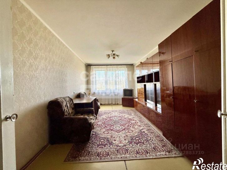 3-комн квартира ул Ноябрьская, 47,  д. 47