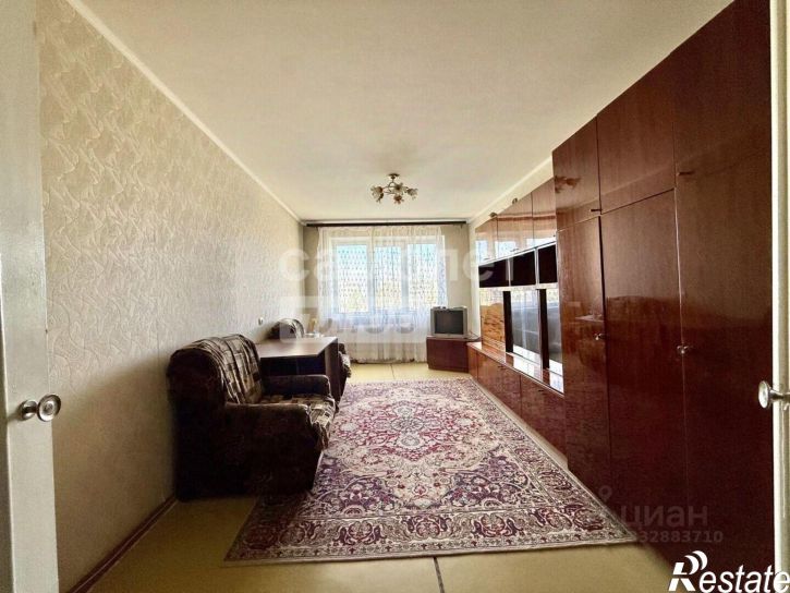 3-комн квартира ул Ноябрьская, 47,  д. 47