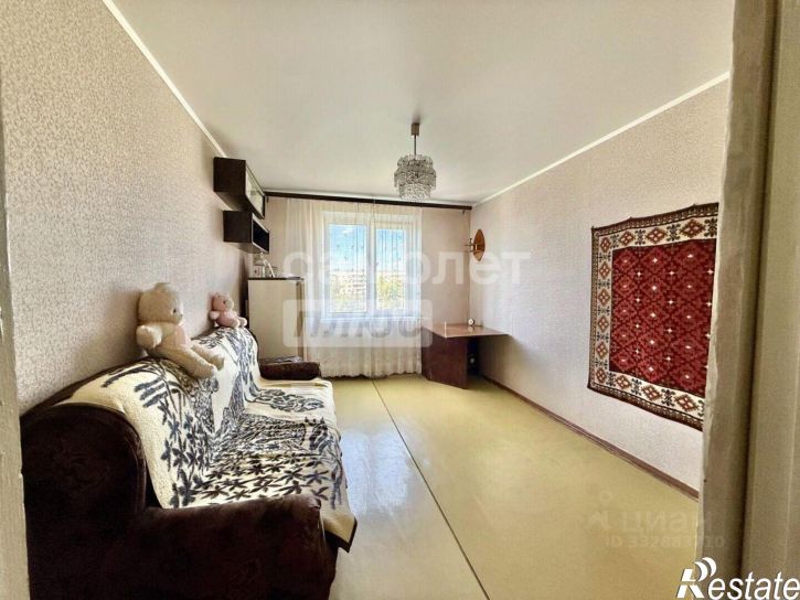 3-комн квартира ул Ноябрьская, 47,  д. 47