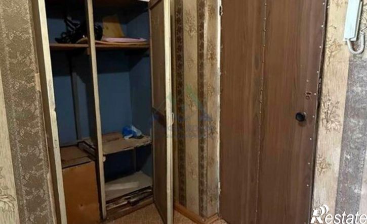 1-комн квартира пр-кт Братьев Коростелевых, 62,  д. 62