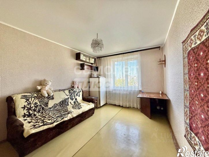 3-комн квартира ул Ноябрьская, 47,  д. 47