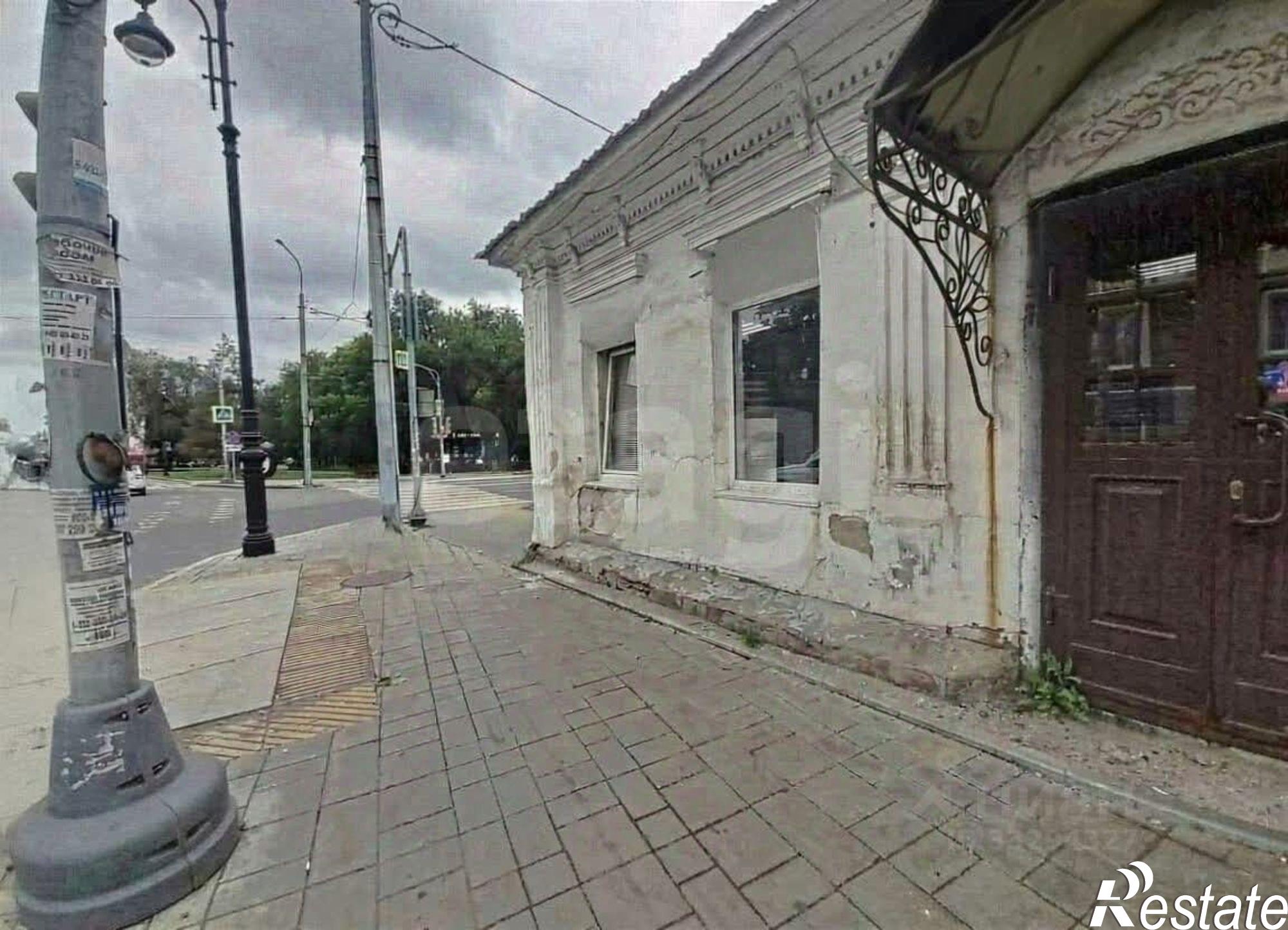 Купить офис, помещение под офис за 4 500 000 рублей на ул Постникова, 30