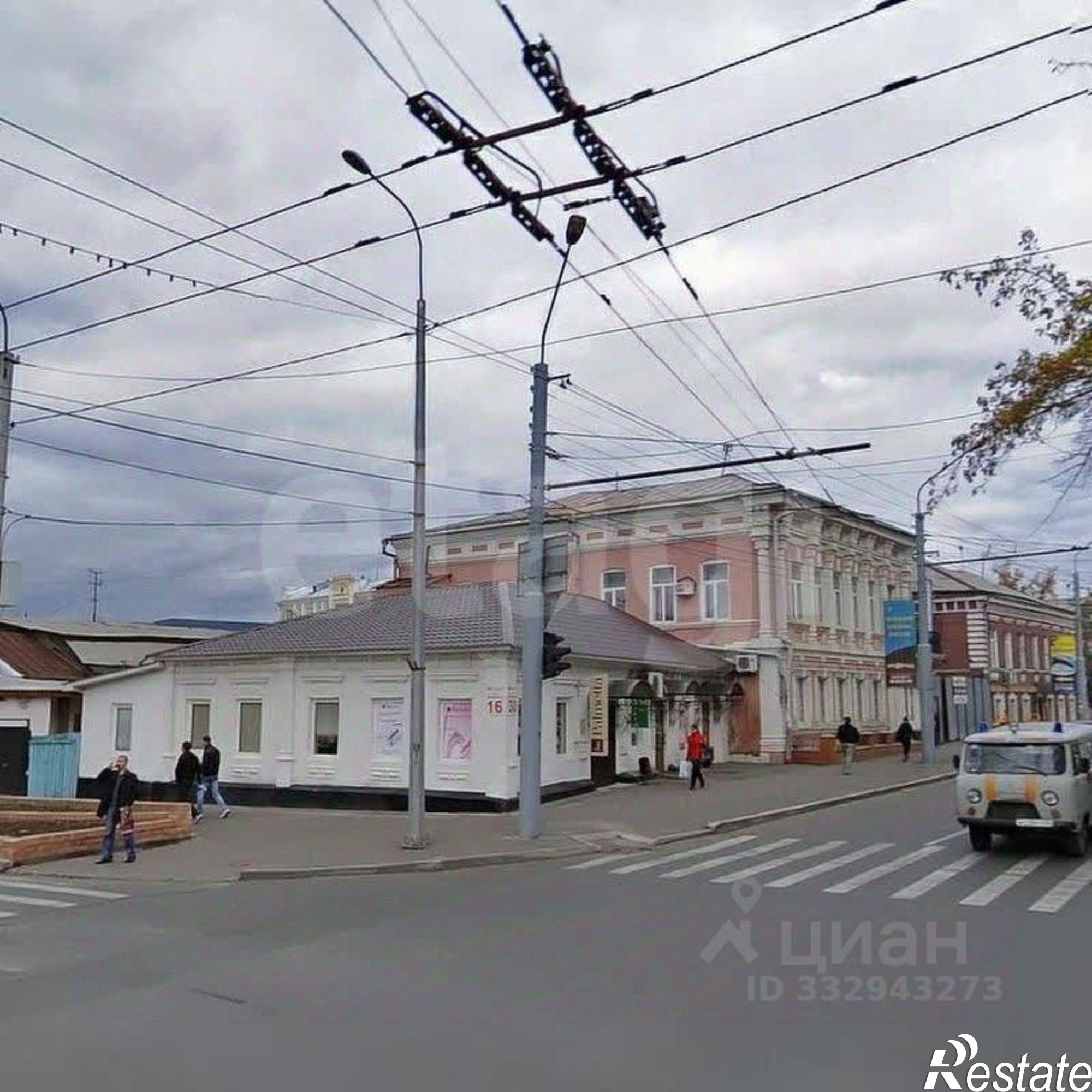 Купить офис, помещение под офис за 4 500 000 рублей на ул Постникова, 30