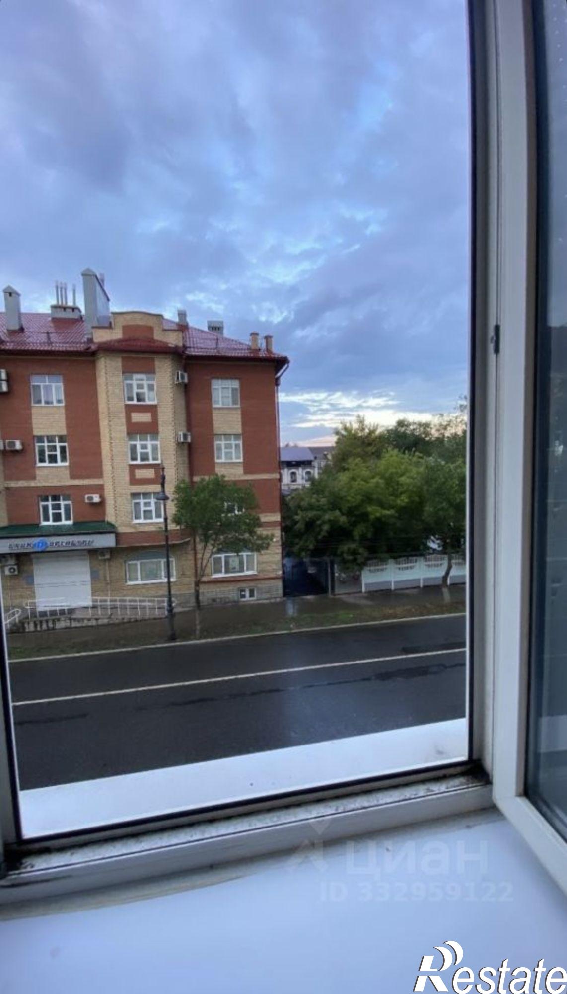 Купить квартиру за 4 830 000 рублей на ул Кирова, 37