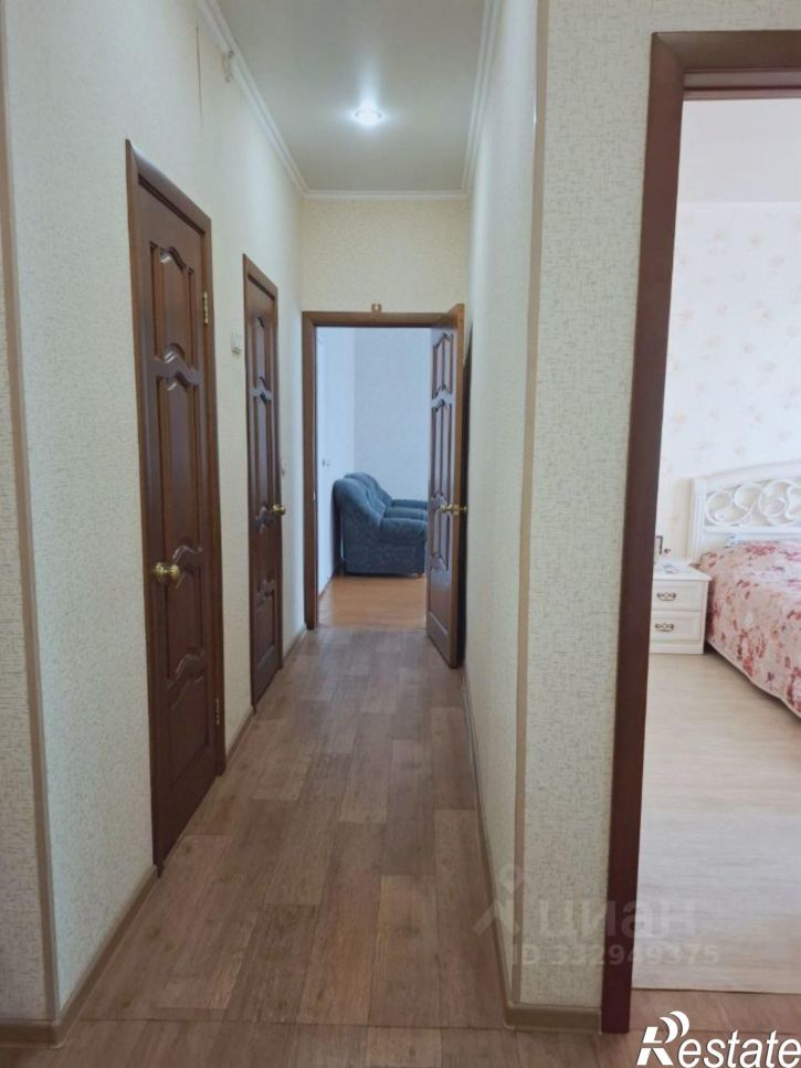 3-комн квартира ул Богдана Хмельницкого, 1А,  д. 1А