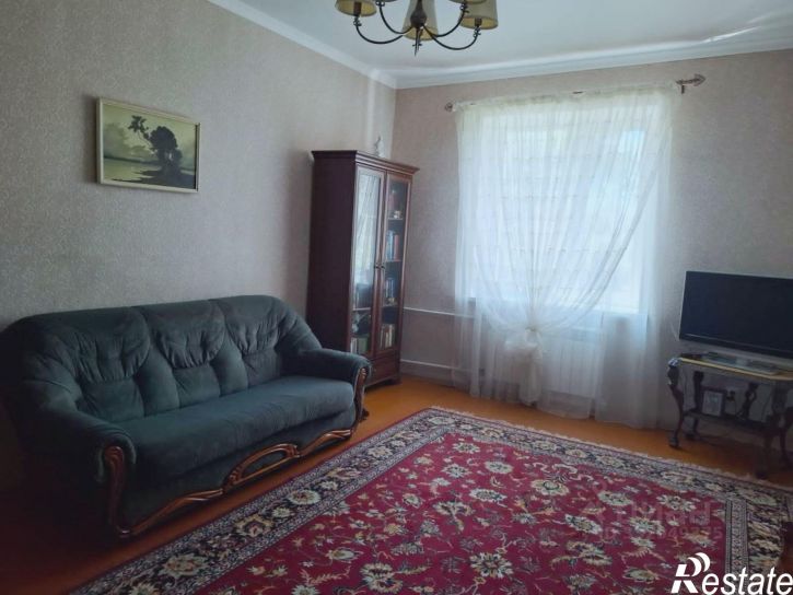 3-комн квартира ул Богдана Хмельницкого, 1А,  д. 1А
