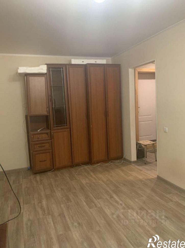 1-комн квартира ул Беляевская, 43,  д. 43