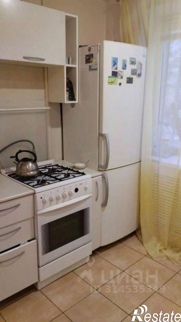 3-комн квартира ул Маршала Г.К. Жукова, 32А,  д. 32А