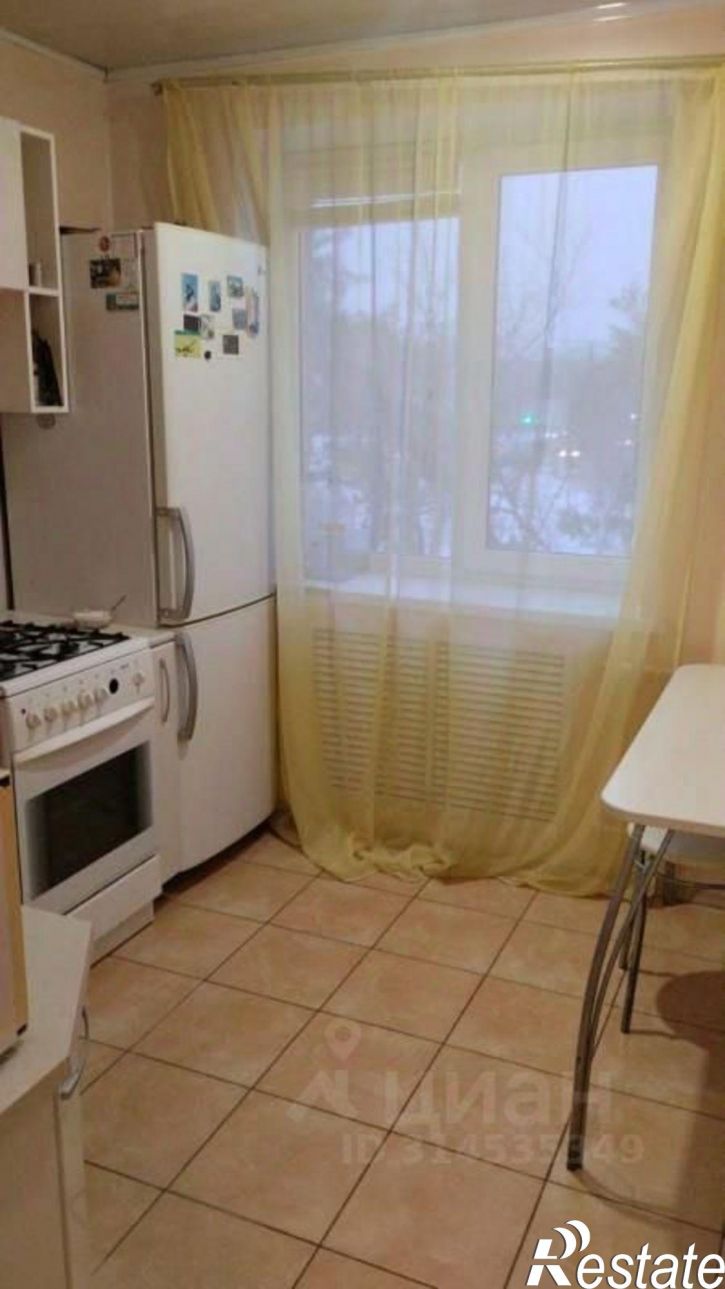 3-комн квартира ул Маршала Г.К. Жукова, 32А,  д. 32А