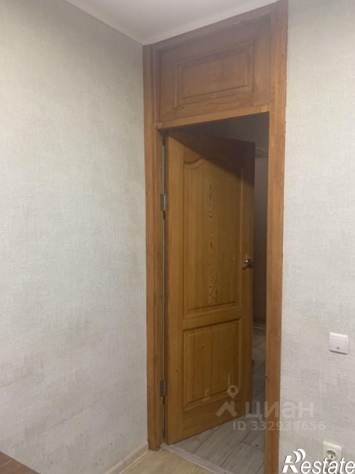 1-комн квартира ул Беляевская, 43,  д. 43