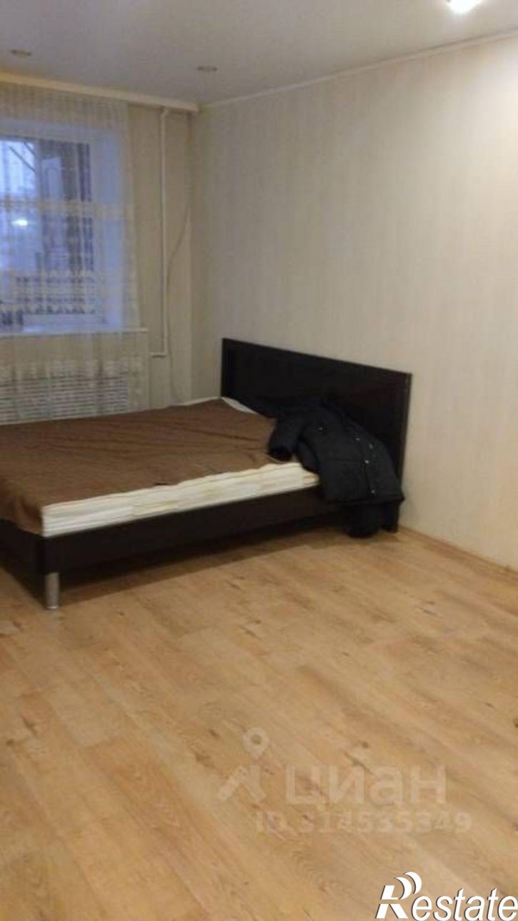 3-комн квартира ул Маршала Г.К. Жукова, 32А,  д. 32А