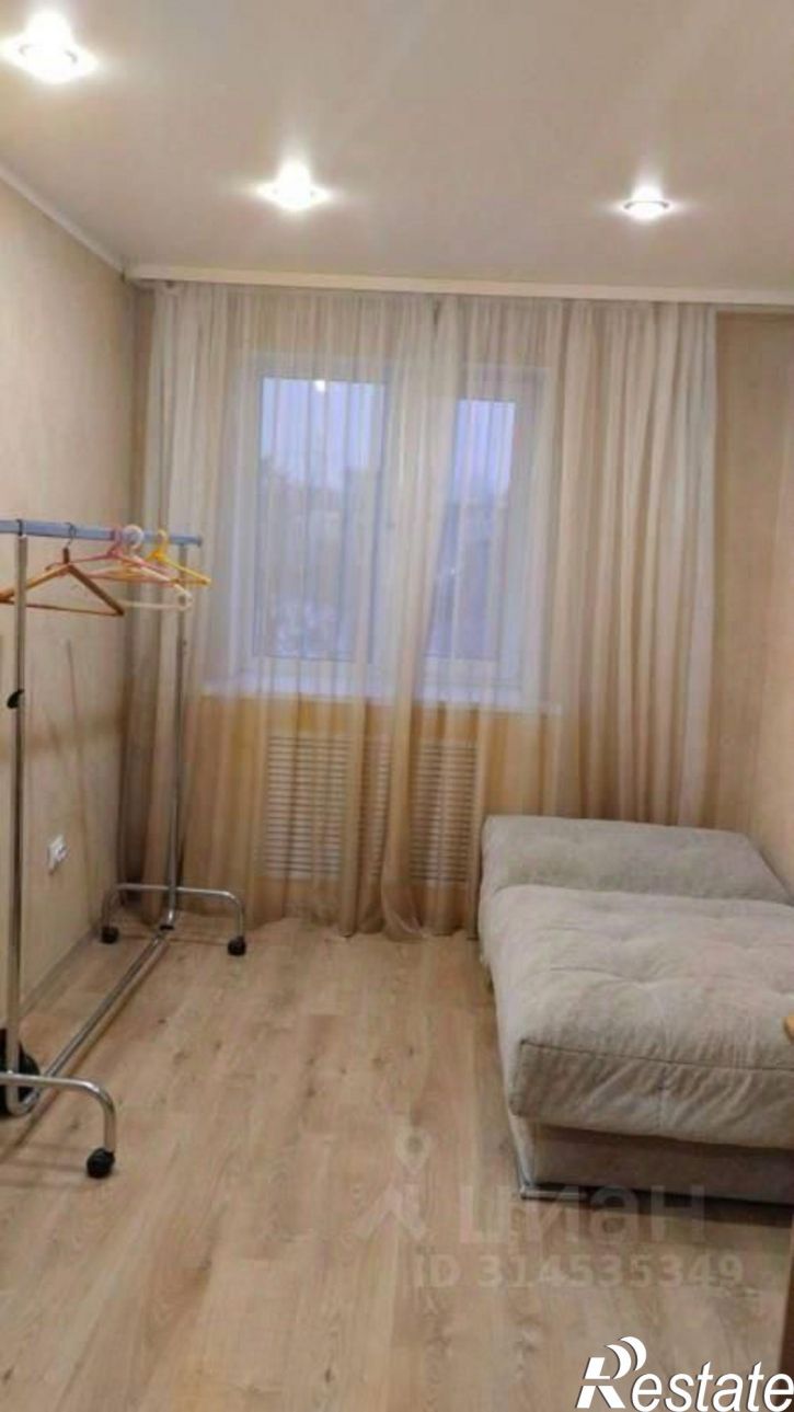 3-комн квартира ул Маршала Г.К. Жукова, 32А,  д. 32А