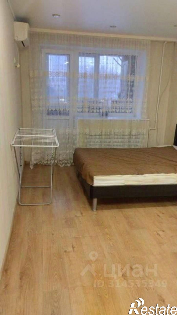 3-комн квартира ул Маршала Г.К. Жукова, 32А,  д. 32А