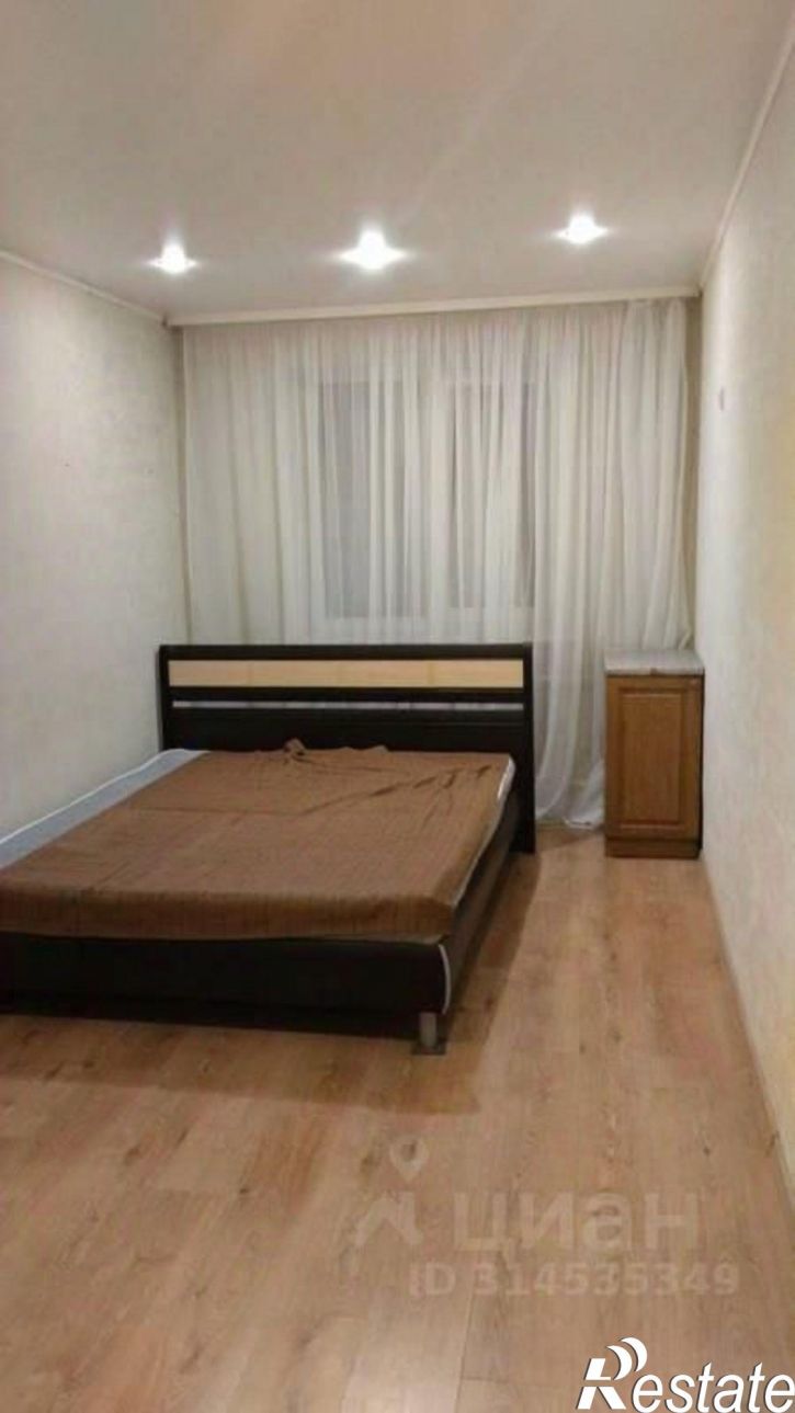 3-комн квартира ул Маршала Г.К. Жукова, 32А,  д. 32А