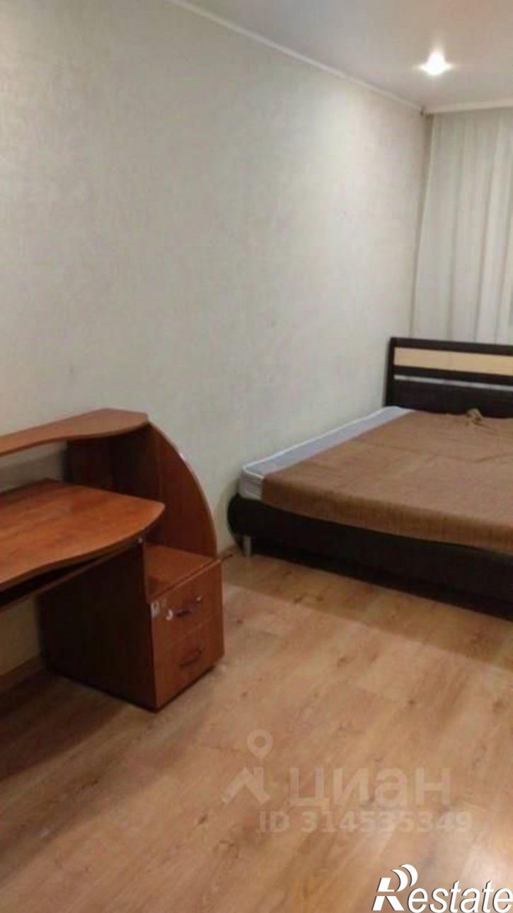 3-комн квартира ул Маршала Г.К. Жукова, 32А,  д. 32А