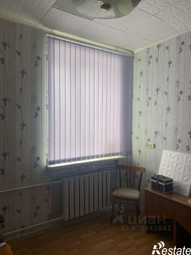 3-комн квартира пр-кт Победы, 2,  д. 2