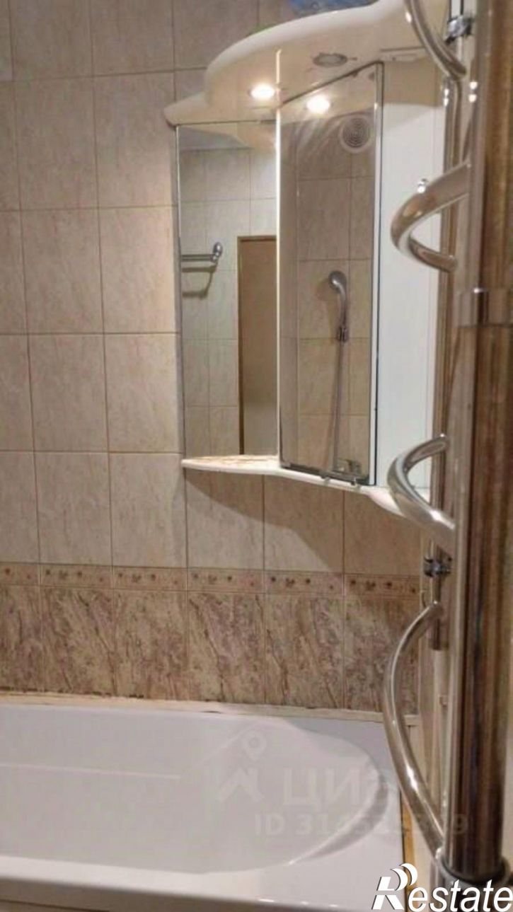 3-комн квартира ул Маршала Г.К. Жукова, 32А,  д. 32А