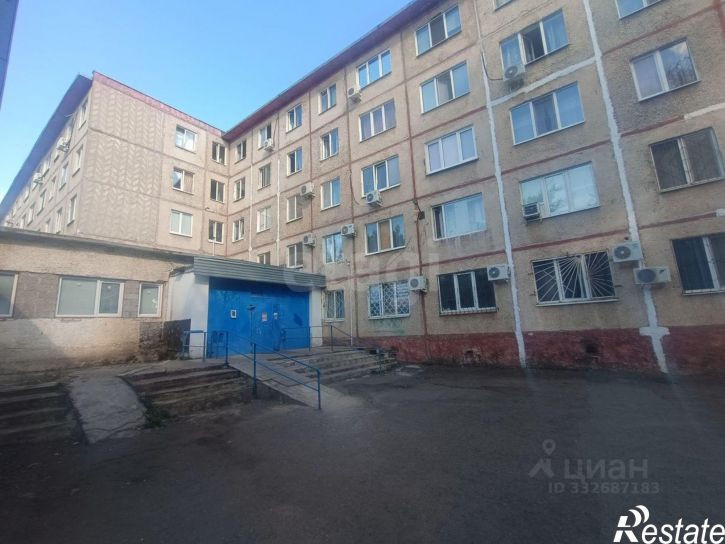 1-комн квартира ул Конституции СССР, 1/3,  д. 1/3