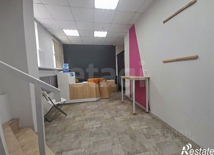 Офис ул Постникова, 30,  д. 30