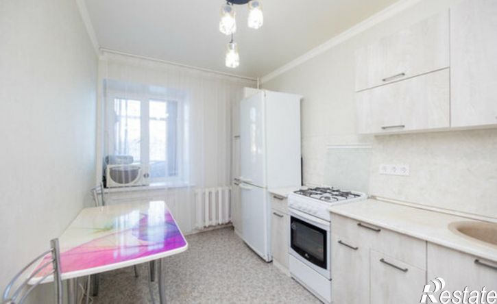1-комн квартира ул Туркестанская, 45,  д. 45