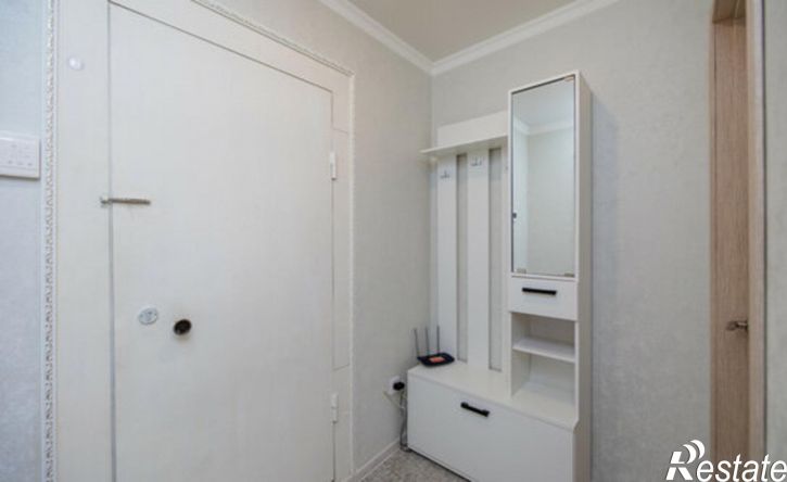 1-комн квартира ул Туркестанская, 45,  д. 45