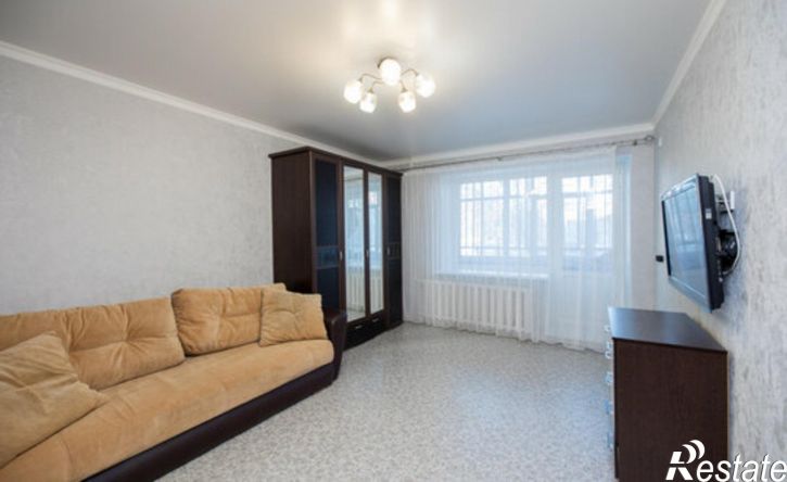 1-комн квартира ул Туркестанская, 45,  д. 45