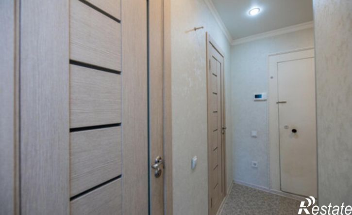 1-комн квартира ул Туркестанская, 45,  д. 45