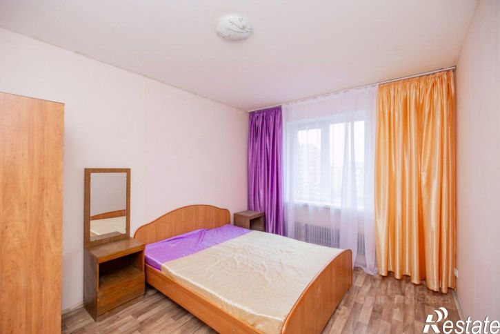 3-комн квартира ул Терешковой, 247,  д. 247