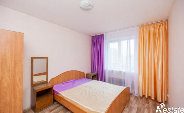 3-комн квартира ул Терешковой, 247,  д. 247