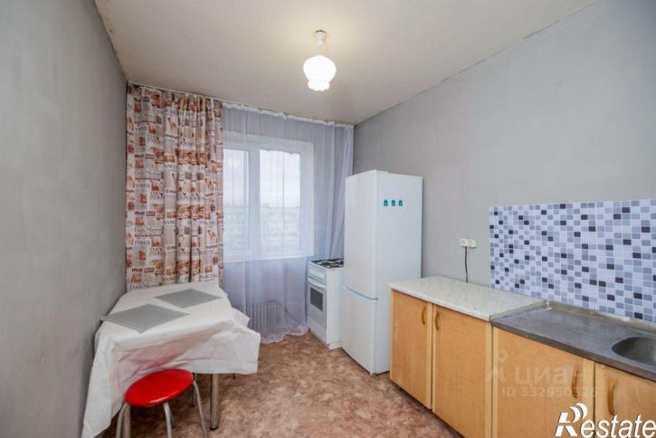 3-комн квартира ул Терешковой, 247,  д. 247