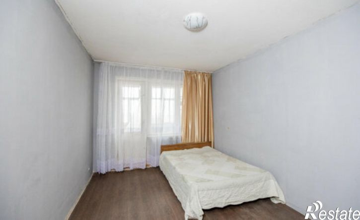 3-комн квартира ул Терешковой, 247,  д. 247