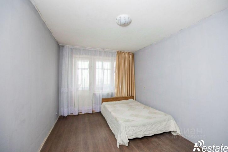 3-комн квартира ул Терешковой, 247,  д. 247