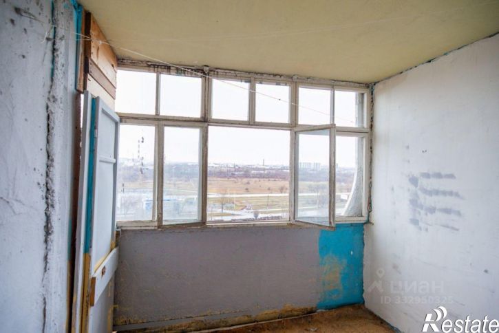 3-комн квартира ул Терешковой, 247,  д. 247