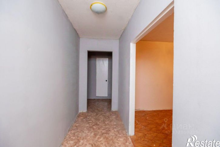 3-комн квартира ул Терешковой, 247,  д. 247
