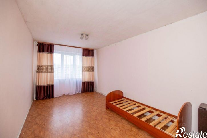 3-комн квартира ул Терешковой, 247,  д. 247