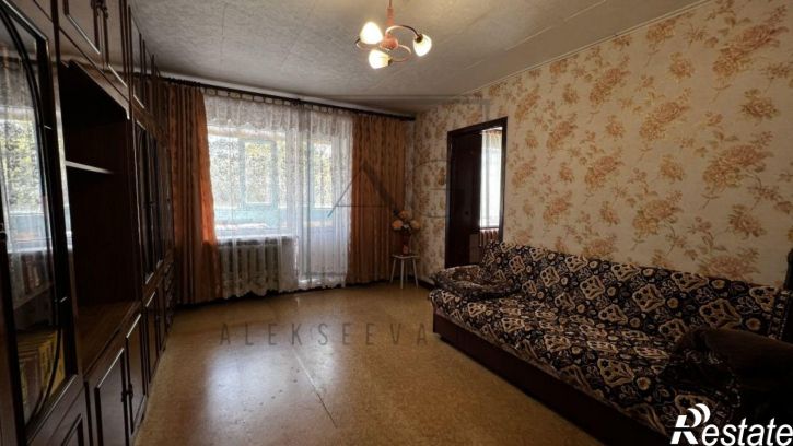 3-комн квартира Пролетарская ул, 259