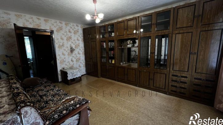 3-комн квартира Пролетарская ул, 259