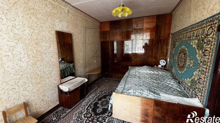 3-комн квартира Пролетарская ул, 259
