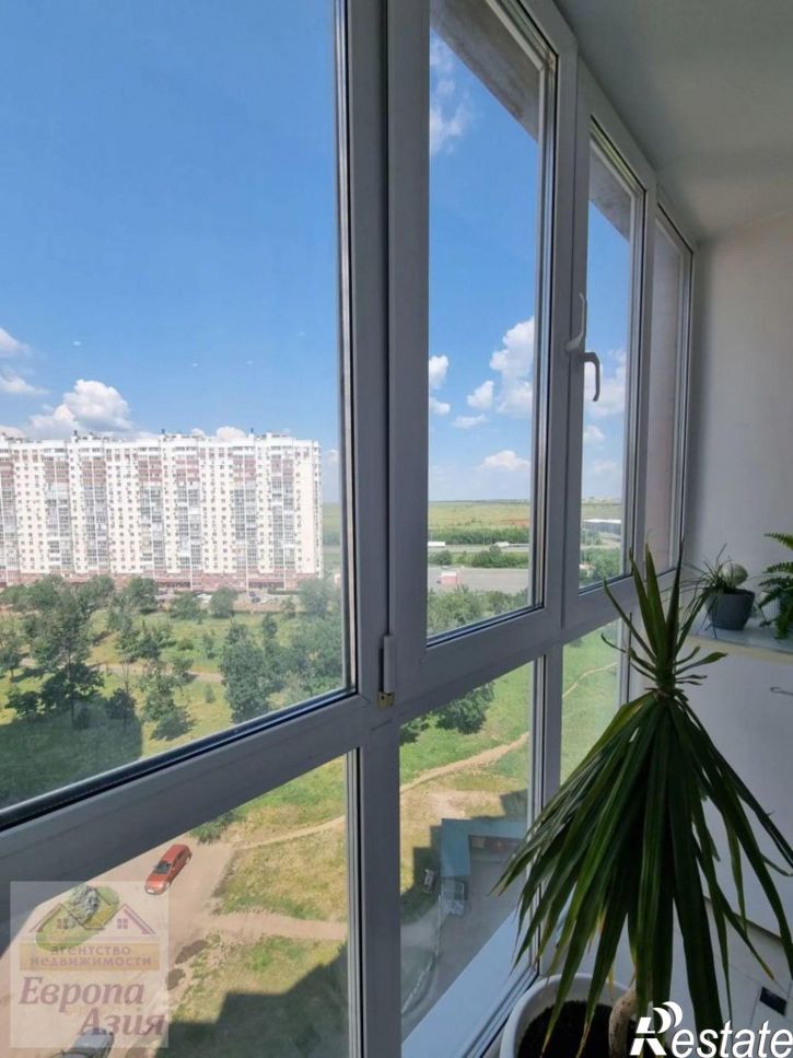 3-комн квартира Просторная ул, 25/1