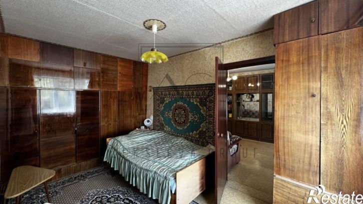 3-комн квартира Пролетарская ул, 259