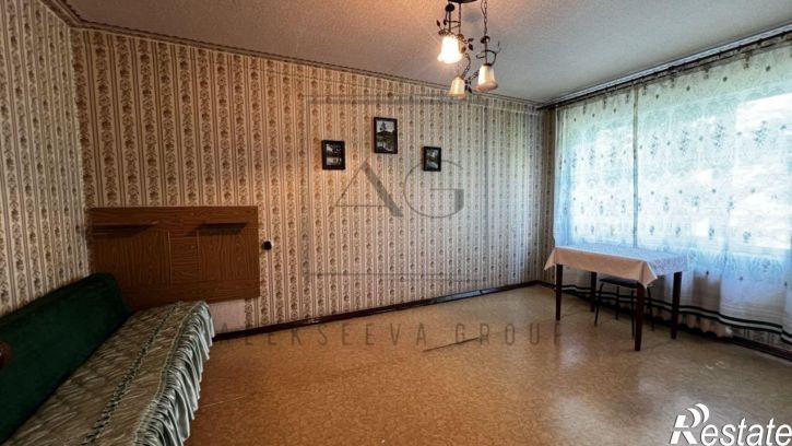 3-комн квартира Пролетарская ул, 259